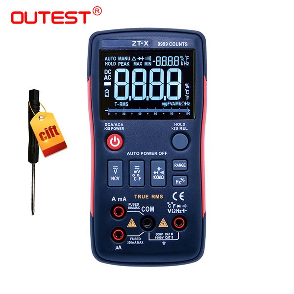 true-rms digital multimeter button 9999 counts auto/manual with analog bar graph ac/dc voltage ammeter current ohm rm409b
true-rms digital multimeter button 9999 counts auto/manual with analog bar graph ac/dc voltage ammeter current ohm rm409b