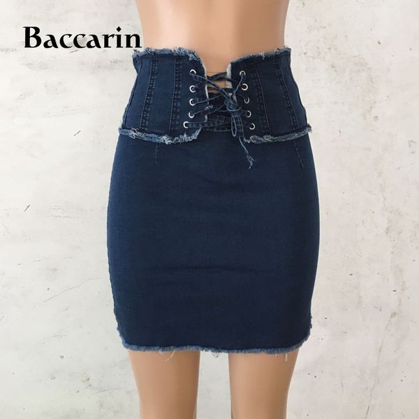 skirts baccarin blue jeans women mini pencil denim skirt high waist bandage streetwear party 2021 spring summer clothes button, Black
skirts baccarin blue jeans women mini pencil denim skirt high waist bandage streetwear party 2021 spring summer clothes button, Black