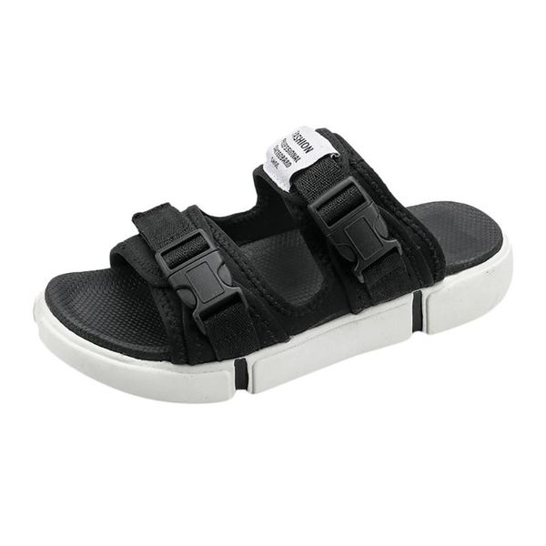 open toe men's flats platform antiskid non-slip sandal beach laege size male flats casual shoe man slippers zapatillas hombre, Black
open toe men's flats platform antiskid non-slip sandal beach laege size male flats casual shoe man slippers zapatillas hombre, Black