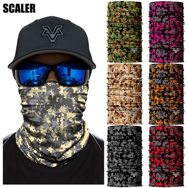 3d bandana ciclismo digital camouflage neck gaiter sports bicycle forest desert snowboard face mask neck buffs bandana men women, Black
3d bandana ciclismo digital camouflage neck gaiter sports bicycle forest desert snowboard face mask neck buffs bandana men women, Black