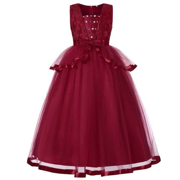 baby girl dresses kids designer clothes girls rhinestone bow prom princess dress baby girl clothes xmas party wedding flower girl host dress, Red;yellow
baby girl dresses kids designer clothes girls rhinestone bow prom princess dress baby girl clothes xmas party wedding flower girl host dress, Red;yellow