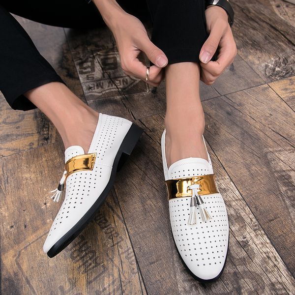 men shoes oxford men's italian leather dress shoes men's flat business leather casual comfortable, Black
men shoes oxford men's italian leather dress shoes men's flat business leather casual comfortable, Black