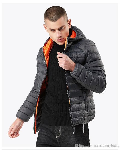 простые мужские пуховики с капюшоном конструктора сыпучие mens вниз мода теплый пуховики с zipper пальто, Black
простые мужские пуховики с капюшоном конструктора сыпучие mens вниз мода теплый пуховики с zipper пальто, Black