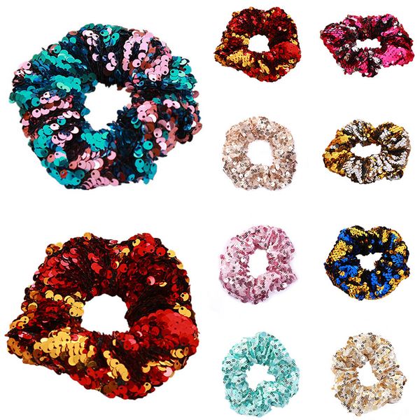 новый блесток scrunchie блеск волос галстуки эластичные резинки для волос для женщин резинки для волос аксессуары для женщин хвост держатель
новый блесток scrunchie блеск волос галстуки эластичные резинки для волос для женщин резинки для волос аксессуары для женщин хвост держатель