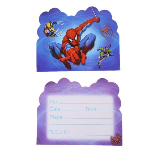 6pc мстители партии spiderman theme paper candy box popcorn box loot сумка для kid birthday party supplies свадебные украшения подарки
6pc мстители партии spiderman theme paper candy box popcorn box loot сумка для kid birthday party supplies свадебные украшения подарки