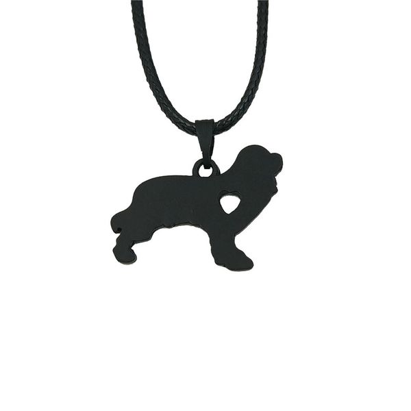pendant necklaces fashion cute cavalier king charles spaniel necklace dog women chain animal jewelry gift, Silver
pendant necklaces fashion cute cavalier king charles spaniel necklace dog women chain animal jewelry gift, Silver
