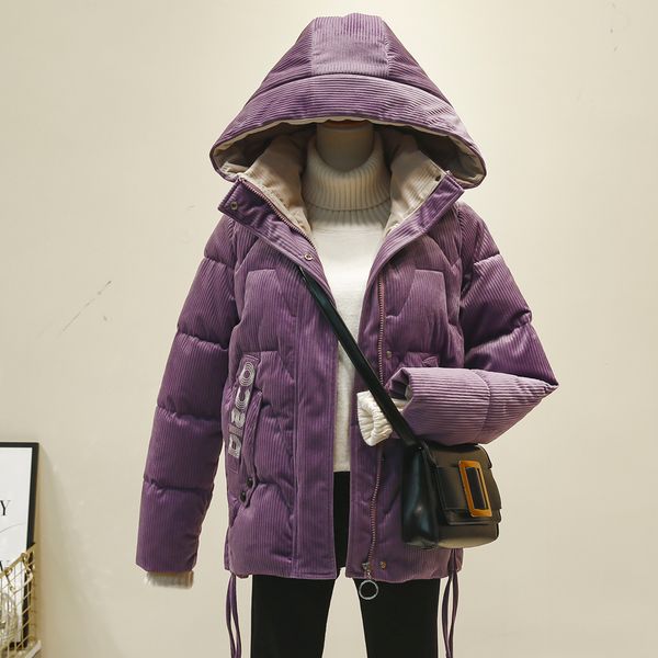 women's down & parkas winter jacket women cotton woman coats hooded womens clothing jackets for chaquetas mujer mymc-382 wpy738, Black
women's down & parkas winter jacket women cotton woman coats hooded womens clothing jackets for chaquetas mujer mymc-382 wpy738, Black