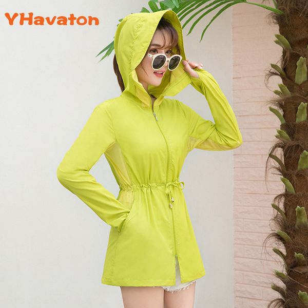 yhavaton 2019 fashion thin windbreaker women summer sunscreen clothes solid color woman trench coat plus size short coat, Black;brown
yhavaton 2019 fashion thin windbreaker women summer sunscreen clothes solid color woman trench coat plus size short coat, Black;brown