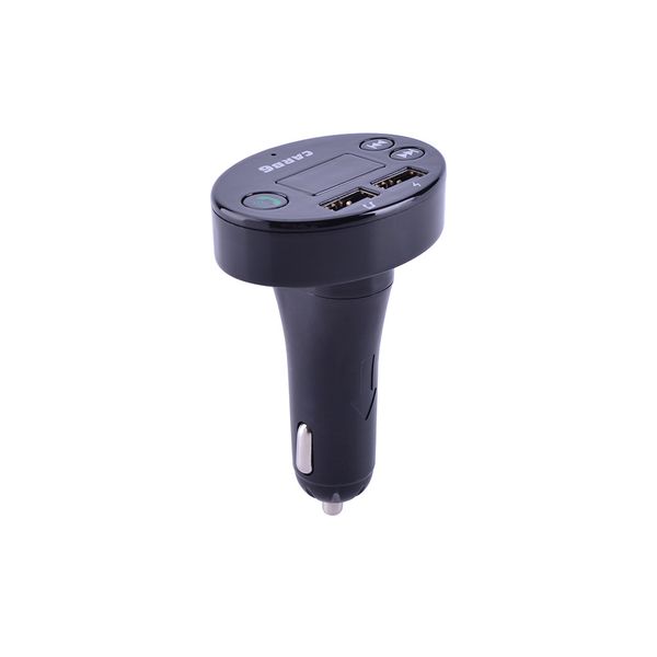 dual usb cigarette lighter socket powered 12v-24v car bluetooth fm transmitter kit support usb/tf card/bluetooth music play
dual usb cigarette lighter socket powered 12v-24v car bluetooth fm transmitter kit support usb/tf card/bluetooth music play