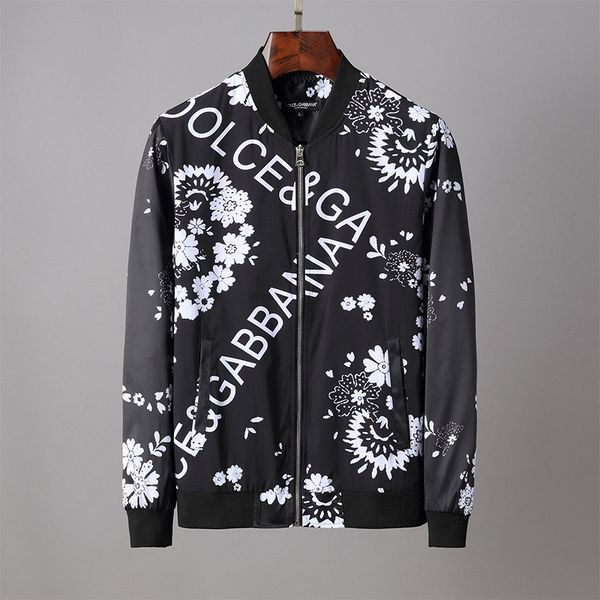 19ss mens designer jacket lady print zipper sweater coat mens fashion designer casual outerwear brand jacket mandarin collar jackets zy98, Black;brown
19ss mens designer jacket lady print zipper sweater coat mens fashion designer casual outerwear brand jacket mandarin collar jackets zy98, Black;brown