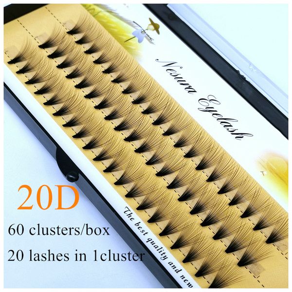 natural c volume grafted eyelashes, 60 tufts/20d hand-made single eyelash extension, professional makeup eyelashes
natural c volume grafted eyelashes, 60 tufts/20d hand-made single eyelash extension, professional makeup eyelashes