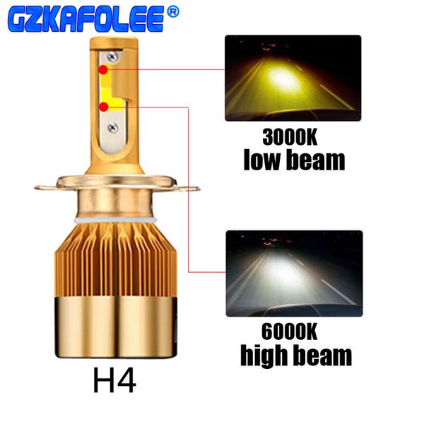 gz kafolee double color car headlight h1 led h3 h4 h7 h1 led 3000k 6000k 9600lm h8 h9 h11 hb3 9005 hb4 9006 9012 auto headlight
gz kafolee double color car headlight h1 led h3 h4 h7 h1 led 3000k 6000k 9600lm h8 h9 h11 hb3 9005 hb4 9006 9012 auto headlight