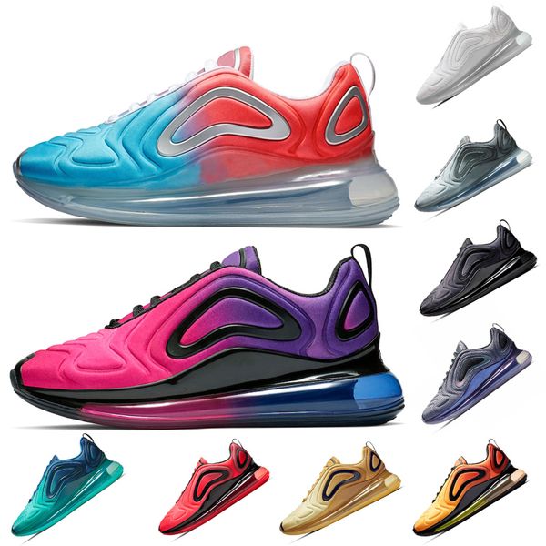 Fa hion rainbow un et 720 running hoe men women de igner trainer port hoe gold black white red blue jogging neaker ize eur 36 45
Fa hion rainbow un et 720 running hoe men women de igner trainer port hoe gold black white red blue jogging neaker ize eur 36 45