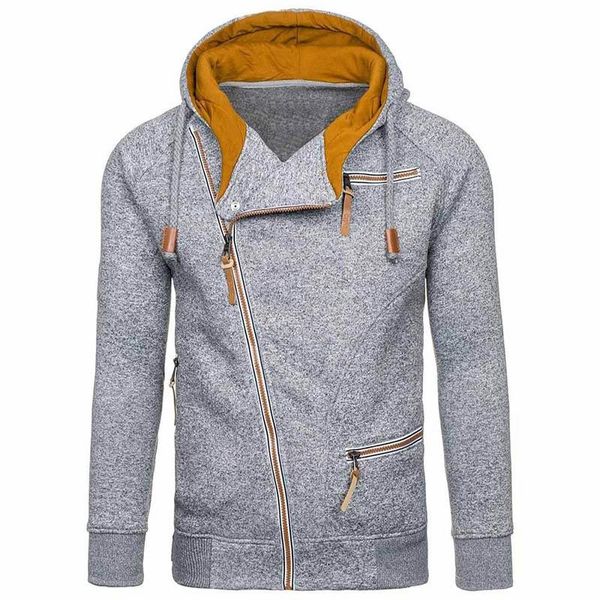 2019 new fashion men's sweater men's zipper autumn and winter knitting street sweater drawstring casual fit, White;black
2019 new fashion men's sweater men's zipper autumn and winter knitting street sweater drawstring casual fit, White;black