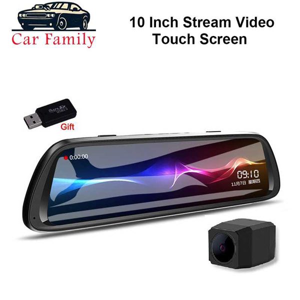 car family 10 inch car dvr camera stream media rearview mirror ips touch screen fhd registrar video recorder dvr dash camera
car family 10 inch car dvr camera stream media rearview mirror ips touch screen fhd registrar video recorder dvr dash camera