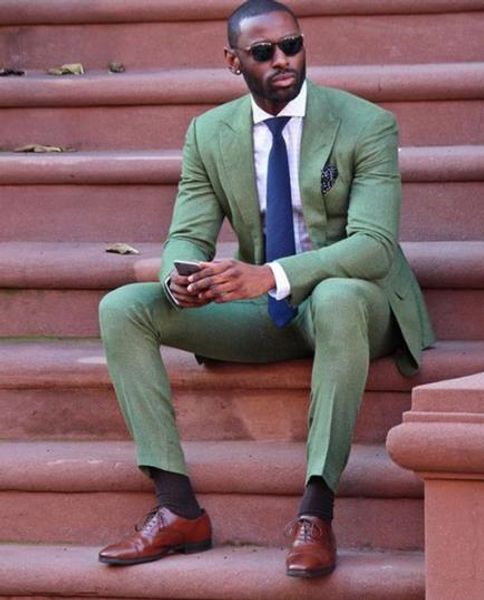 cool fashion army green linen men suit attractive party prom tuxedo mens casual style daily work wear suits (jacket+pants+tie, White;black
cool fashion army green linen men suit attractive party prom tuxedo mens casual style daily work wear suits (jacket+pants+tie, White;black