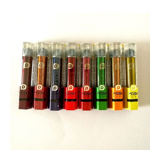 Новые Posh Plus Одноразовая Pod Vape Kit POSH PLUS Укажи Vape Pen устройство 280mAh батареи и 2,0 мл Pod Cartridage
Новые Posh Plus Одноразовая Pod Vape Kit POSH PLUS Укажи Vape Pen устройство 280mAh батареи и 2,0 мл Pod Cartridage