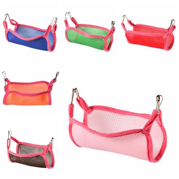 home use large 11.8*11.4inch breathable mesh hammocks 6 colors squirrel hammock summer outdoor portable pet squirrel mesh hammock dh1062-1
home use large 11.8*11.4inch breathable mesh hammocks 6 colors squirrel hammock summer outdoor portable pet squirrel mesh hammock dh1062-1