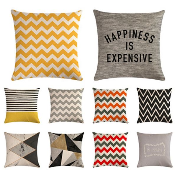 yellow striped pillowcase geometric throw cushion pillow cover printing cushion bedroom office car home decor pillow case
yellow striped pillowcase geometric throw cushion pillow cover printing cushion bedroom office car home decor pillow case