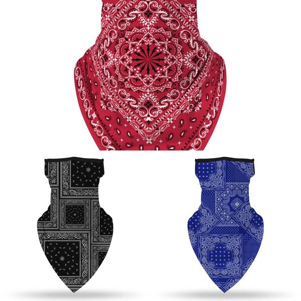 lt9wu shipping sport neck bicycle fishing filters bandanas shield with mask face safety scarf bandana headwear ring scarf, Black
lt9wu shipping sport neck bicycle fishing filters bandanas shield with mask face safety scarf bandana headwear ring scarf, Black