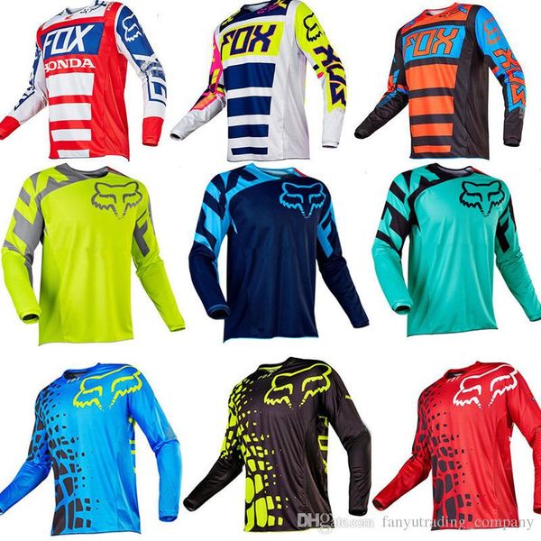 новый фокс с короткого рукавом трасса джерси горного велосипеда майк mtb майо велосипеды рубашка uniform велоспорт одежда мотоцикл одежда
новый фокс с короткого рукавом трасса джерси горного велосипеда майк mtb майо велосипеды рубашка uniform велоспорт одежда мотоцикл одежда
