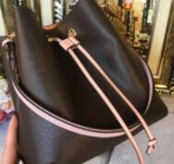 2019 fashion genuine leather bucket bag women famous designer drawstring handbags flower printing crossbody purse
2019 fashion genuine leather bucket bag women famous designer drawstring handbags flower printing crossbody purse