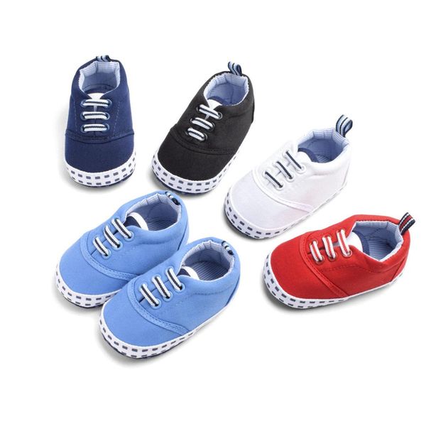 baby girls boys casual shoes toddler baby fashion sneakers infant canvas crib shoes prewalker soft sole sneakers, Black
baby girls boys casual shoes toddler baby fashion sneakers infant canvas crib shoes prewalker soft sole sneakers, Black