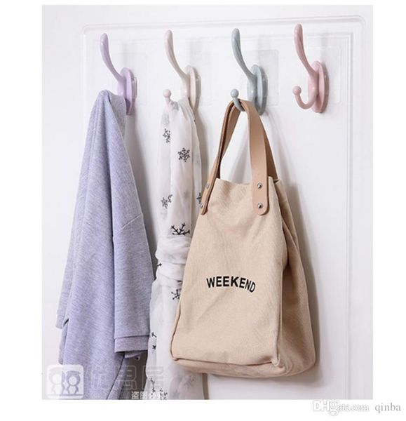 punch-coat hook single layer seamless coat hook kitchen bathroom towel bathroom hanging, pp + no trace sticker storage convenient
punch-coat hook single layer seamless coat hook kitchen bathroom towel bathroom hanging, pp + no trace sticker storage convenient