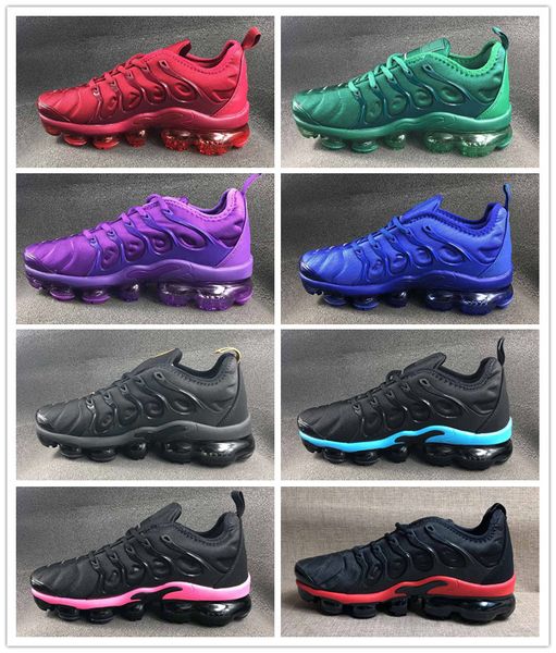2019 cushion tn plus purple white black blue green women mens designer sports shoes brand trainers comfortable ladies mens outdoor sneaker
2019 cushion tn plus purple white black blue green women mens designer sports shoes brand trainers comfortable ladies mens outdoor sneaker