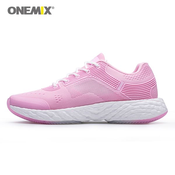 onemix summer women running shoes women mesh cushion breathable jogging sports shoes outdoor sports walking trainer
onemix summer women running shoes women mesh cushion breathable jogging sports shoes outdoor sports walking trainer
