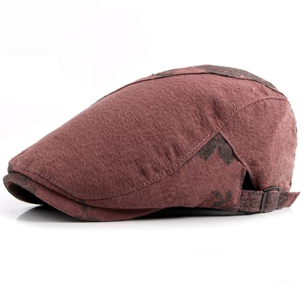 ht1370 new korean adjustable women beret caps floral flower vintage flat cabbie driver ivy cap spring fall casual beret hats men, Blue;gray
ht1370 new korean adjustable women beret caps floral flower vintage flat cabbie driver ivy cap spring fall casual beret hats men, Blue;gray