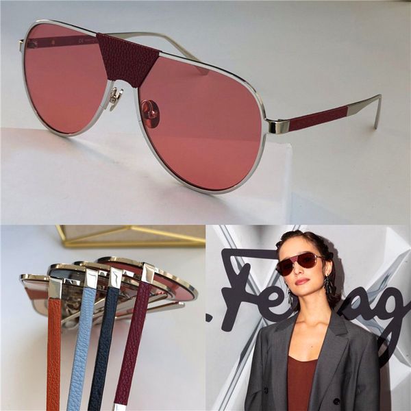 fashion designer men sunglasses classic 220 glasses pilot frame leather legs uv400 protection women eyewear quality, White;black
fashion designer men sunglasses classic 220 glasses pilot frame leather legs uv400 protection women eyewear quality, White;black