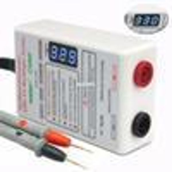 

hipping 0-330v smart-fit voltage tv led backlight tester laplamp beads test detect repair tool