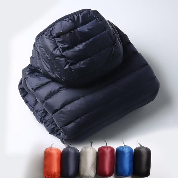 new streetwear winter men clothing down jackets parkas coats thicken keep warm outdoor outerwear hoodies jackets, Black
new streetwear winter men clothing down jackets parkas coats thicken keep warm outdoor outerwear hoodies jackets, Black