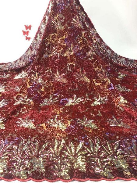 african mesh lace fabric 2020 quality nigerian wedding dress lace fabric sequins french tulle fj36921, Pink;blue
african mesh lace fabric 2020 quality nigerian wedding dress lace fabric sequins french tulle fj36921, Pink;blue