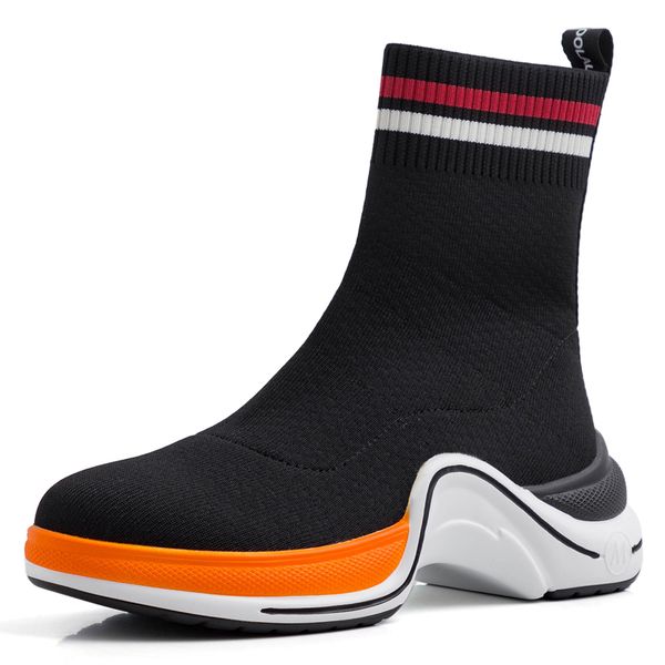 knit sock women running shoes fashion outdoor athletic ladies casual sneakers mixed colors breathable sports shoes for female
knit sock women running shoes fashion outdoor athletic ladies casual sneakers mixed colors breathable sports shoes for female