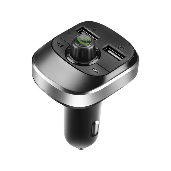 12v-24v a2dp bluetooth car kit wireless fm transmitter modulator handsmusic playing support tf card / u disk #730
12v-24v a2dp bluetooth car kit wireless fm transmitter modulator handsmusic playing support tf card / u disk #730