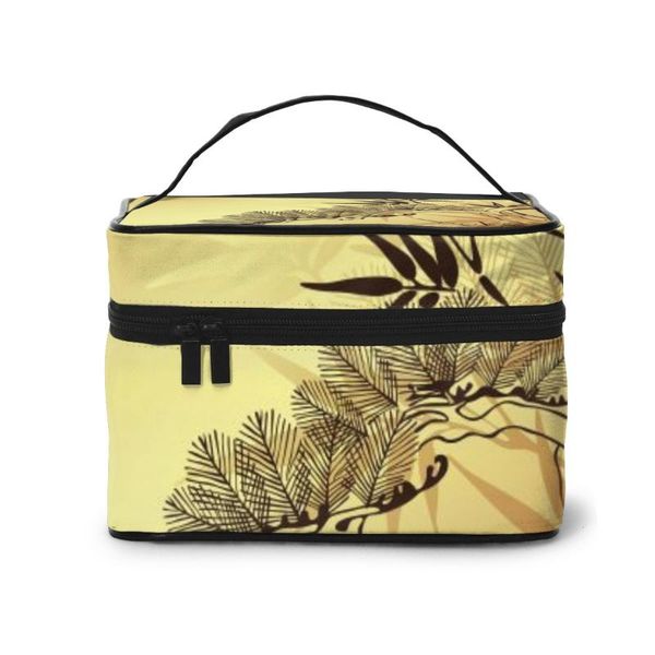 women's travel organization beauty cosmetic make up storage lady wash bags branches bamboo motifs fragrant leaves handbag pouch
women's travel organization beauty cosmetic make up storage lady wash bags branches bamboo motifs fragrant leaves handbag pouch