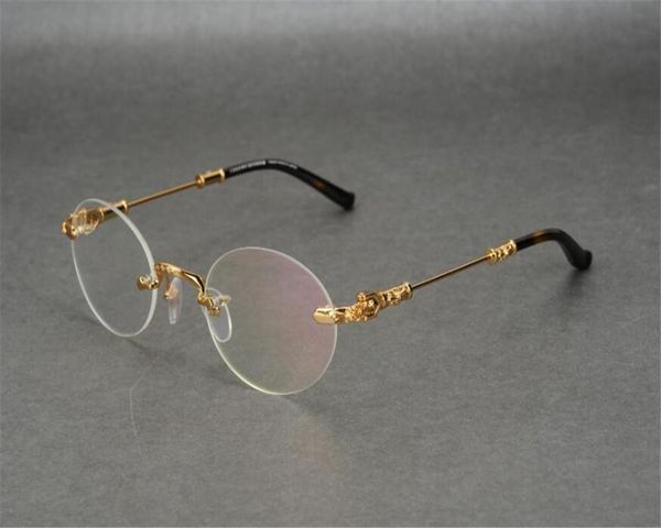 vintage business design oval rimless alloy optical eyeglasses frame silver gold brand myopia hyperopia goggle eyewear
vintage business design oval rimless alloy optical eyeglasses frame silver gold brand myopia hyperopia goggle eyewear