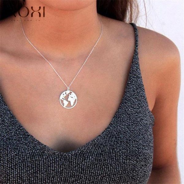 roxi 925 sterling silver necklace pendant world map necklace globetrotter choker women gift round statemetn necklace jewelry
roxi 925 sterling silver necklace pendant world map necklace globetrotter choker women gift round statemetn necklace jewelry