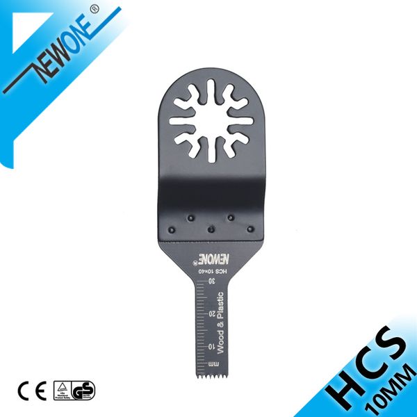 newone 10mm standard hcs oscillating saw blade for renovator multitool power tool as fein multimaster,dremel,wood cutting wood
newone 10mm standard hcs oscillating saw blade for renovator multitool power tool as fein multimaster,dremel,wood cutting wood