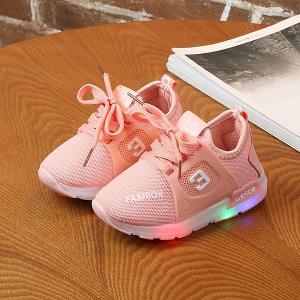 pink children luminous shoes boys girls sport running shoes baby flashing lights luxury sneakers toddler little kid led sneakers, Black
pink children luminous shoes boys girls sport running shoes baby flashing lights luxury sneakers toddler little kid led sneakers, Black