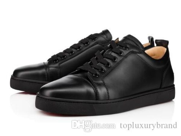new version usa loved items shoes red sole sneakers junior men's flat suede men fashion comfortable walking trainers outdoor luxury sh, Black
new version usa loved items shoes red sole sneakers junior men's flat suede men fashion comfortable walking trainers outdoor luxury sh, Black