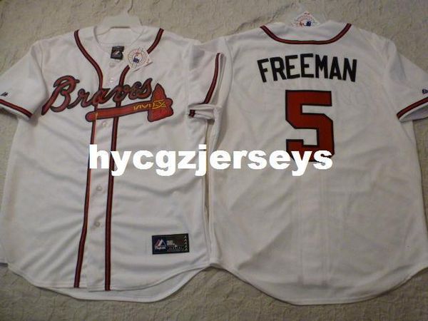 baseball ab #5 freddie an sewn shirt jersey white mens stitched jerseys big and tall size xs-6xl for sale, Gray
baseball ab #5 freddie an sewn shirt jersey white mens stitched jerseys big and tall size xs-6xl for sale, Gray