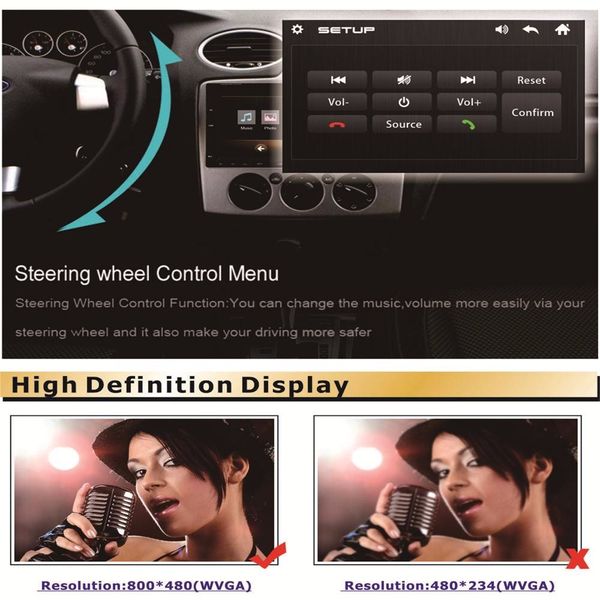 car radio ezonetronics 7 inch car stereo fm only bluetooth mp3 mp4 player with usb sd audio player mp4 mp3 gps
car radio ezonetronics 7 inch car stereo fm only bluetooth mp3 mp4 player with usb sd audio player mp4 mp3 gps