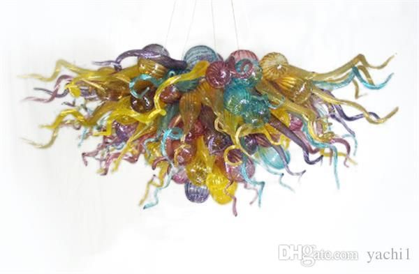 100% handmade blown murano art chandelier with led light source multi colored murano glass modern ceiling decorative art chandelier lightin
100% handmade blown murano art chandelier with led light source multi colored murano glass modern ceiling decorative art chandelier lightin
