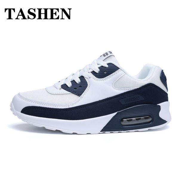 fashion air cushion sports & casual shoes large size men's shoes lovers trendy running patchwork walking jogging
fashion air cushion sports & casual shoes large size men's shoes lovers trendy running patchwork walking jogging