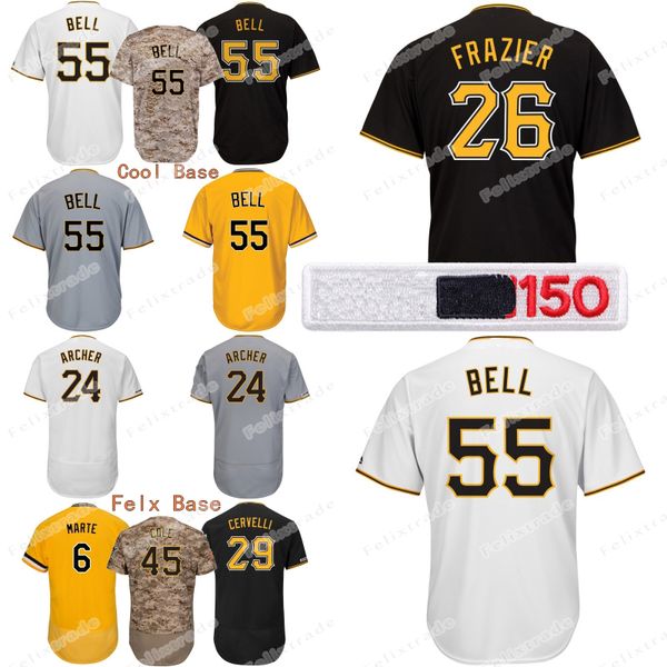 55 josh bell pittsburgh jersey adam frazier starling marte melky cabrera francisco cervelli chris archer roberto clemente, Blue;black
55 josh bell pittsburgh jersey adam frazier starling marte melky cabrera francisco cervelli chris archer roberto clemente, Blue;black