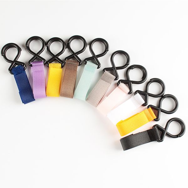 baby strollers shopping bag hook cart accessories stroller hooks wheelchair stroller carriage bag hanger hook