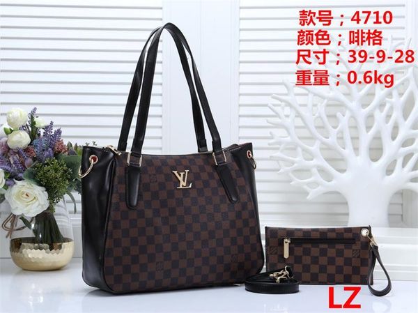 2019 Hot sale New styles Handbag Fashion Leather Handbags Women Tote Shoulder Bags Lady Leather Handbags Bags purse Wallet #LZ4710
2019 Hot sale New styles Handbag Fashion Leather Handbags Women Tote Shoulder Bags Lady Leather Handbags Bags purse Wallet #LZ4710